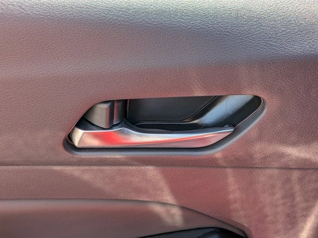 2021 Nissan Altima 2.5 SL
