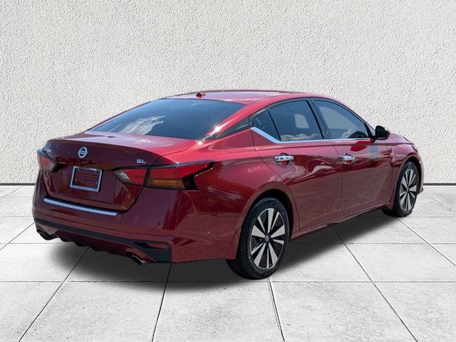 2021 Nissan Altima 2.5 SL