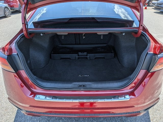 2021 Nissan Altima 2.5 SL