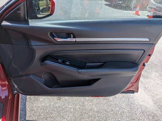 2021 Nissan Altima 2.5 SL