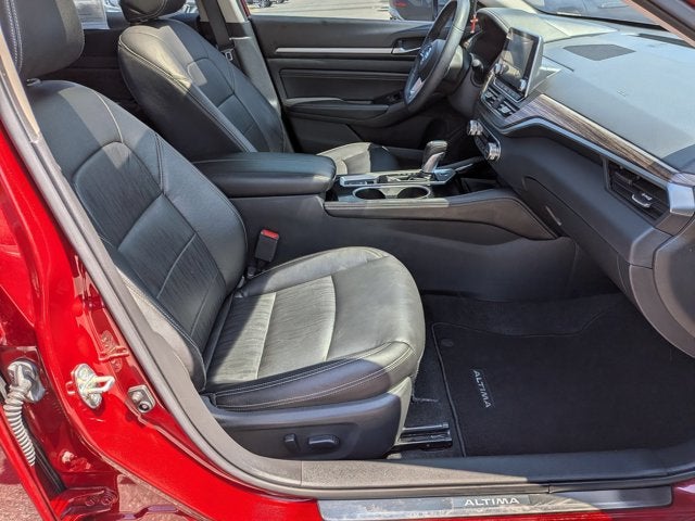 2021 Nissan Altima 2.5 SL