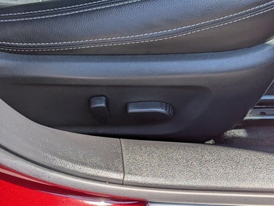 2021 Nissan Altima 2.5 SL