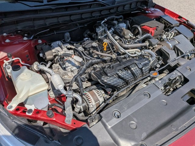 2021 Nissan Altima 2.5 SL