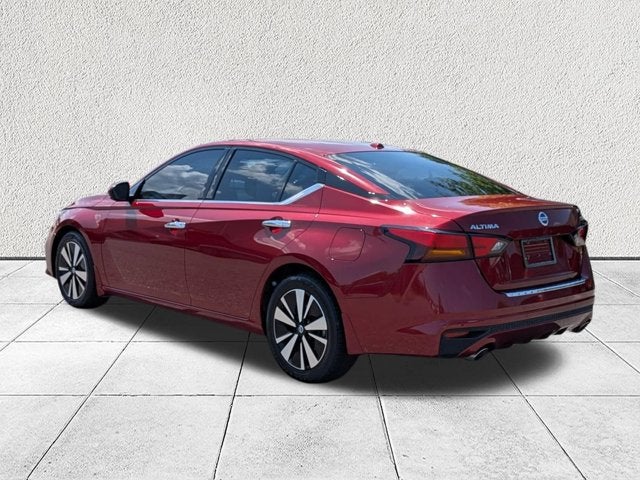 2021 Nissan Altima 2.5 SL