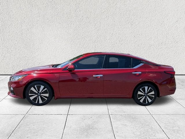 2021 Nissan Altima 2.5 SL