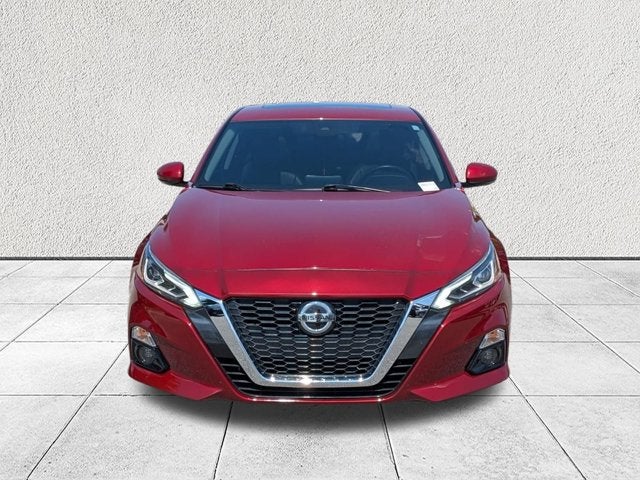 2021 Nissan Altima 2.5 SL