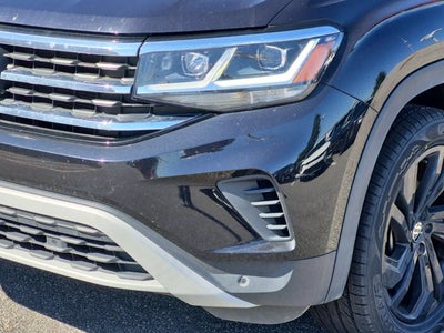 2023 Volkswagen Atlas 2.0T SE w/Technology