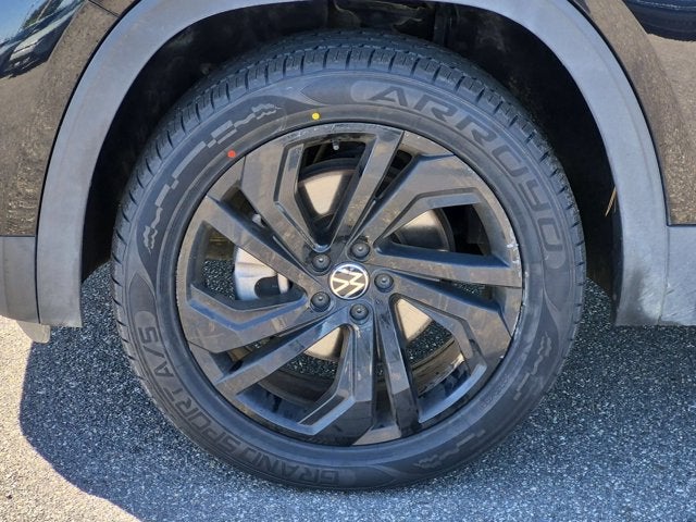 2023 Volkswagen Atlas 2.0T SE w/Technology