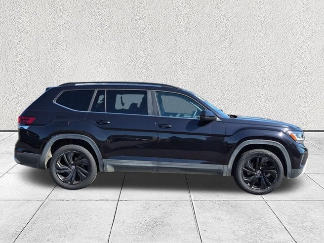 2023 Volkswagen Atlas 2.0T SE w/Technology