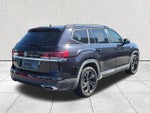 2023 Volkswagen Atlas 2.0T SE w/Technology