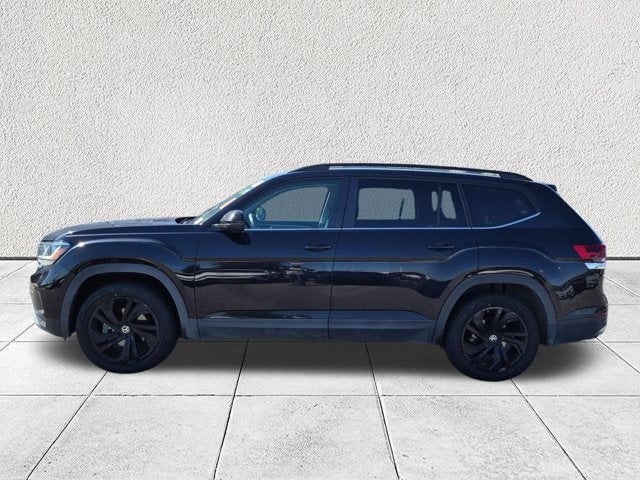 2023 Volkswagen Atlas 2.0T SE w/Technology
