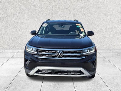 2023 Volkswagen Atlas 2.0T SE w/Technology