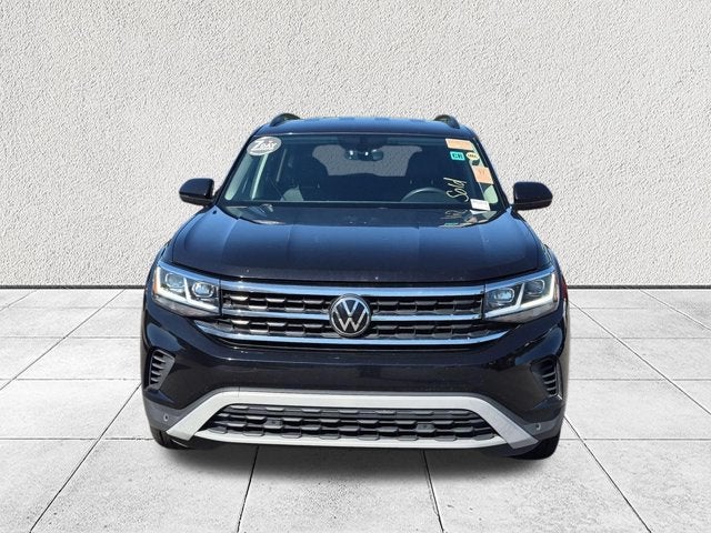 2023 Volkswagen Atlas 2.0T SE w/Technology
