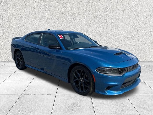 2022 Dodge Charger R/T