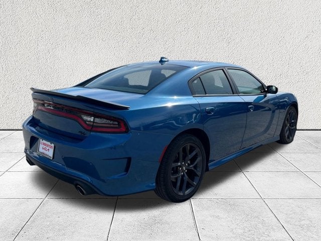 2022 Dodge Charger R/T