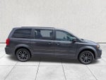 2016 Dodge Grand Caravan R/T