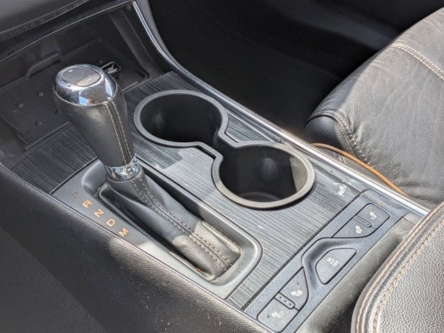 2019 Chevrolet Impala Premier