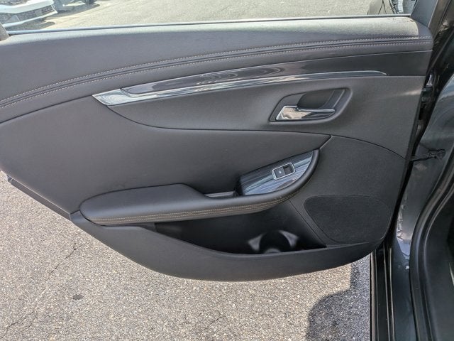 2019 Chevrolet Impala Premier