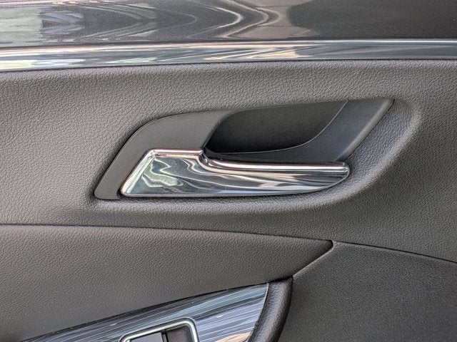 2019 Chevrolet Impala Premier