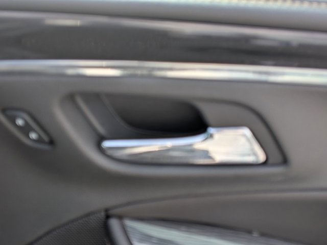 2019 Chevrolet Impala Premier