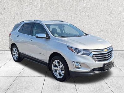 2021 Chevrolet Equinox Premier