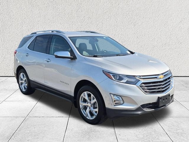 2021 Chevrolet Equinox Premier