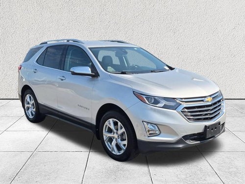 2021 Chevrolet Equinox Premier