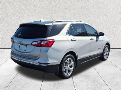 2021 Chevrolet Equinox Premier