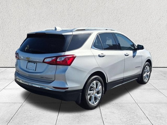 2021 Chevrolet Equinox Premier