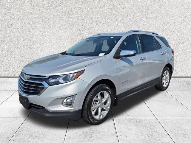 2021 Chevrolet Equinox Premier