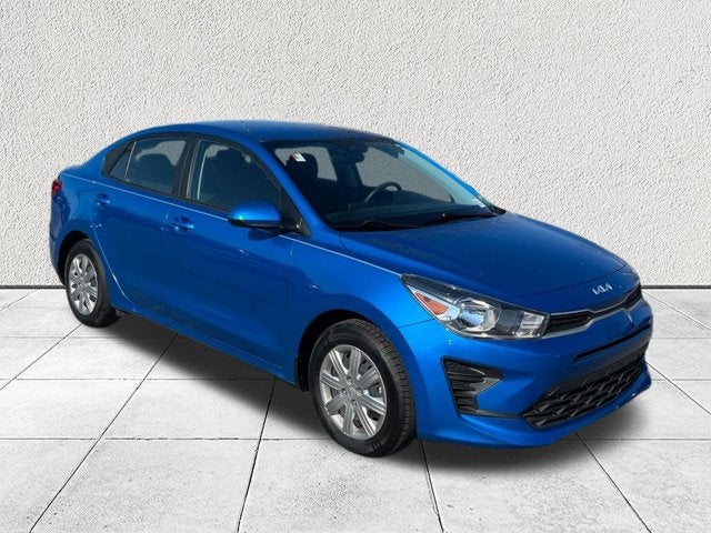 2023 Kia Rio S