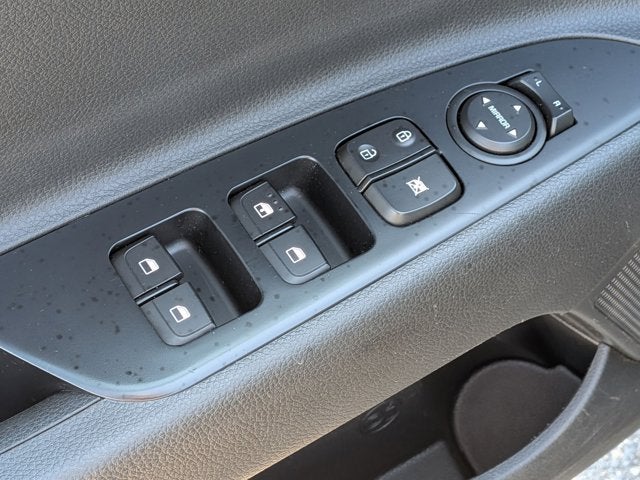 2021 Kia Rio S