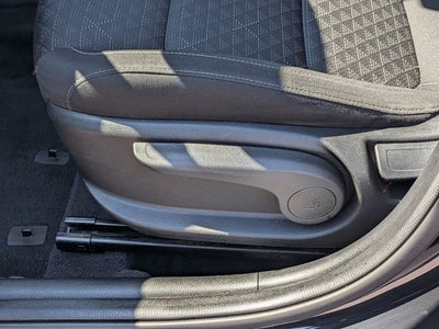 2021 Kia Rio S