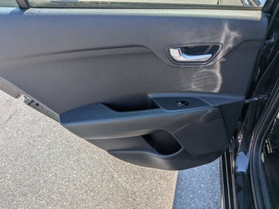 2021 Kia Rio S