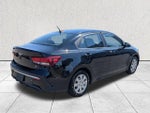 2021 Kia Rio S