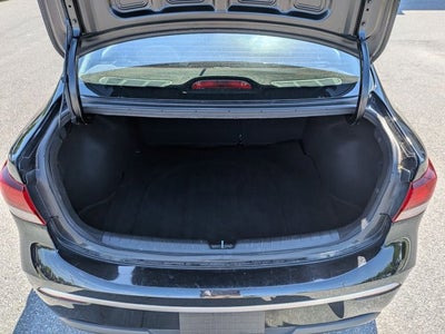 2021 Kia Rio S