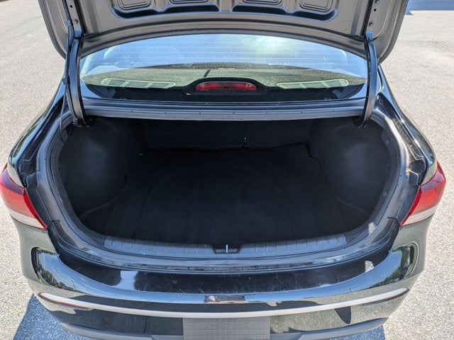 2021 Kia Rio S