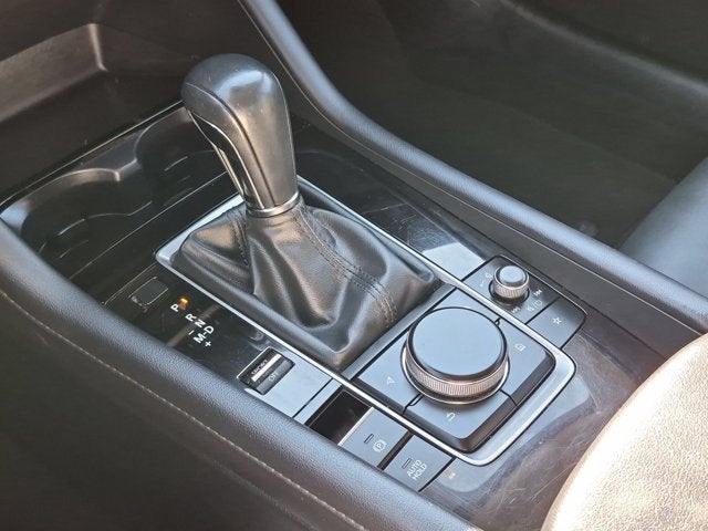 2024 Mazda Mazda3 Sedan 2.5 S Select Sport