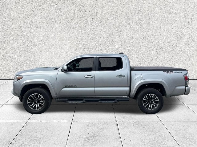 2022 Toyota Tacoma 2WD TRD Sport