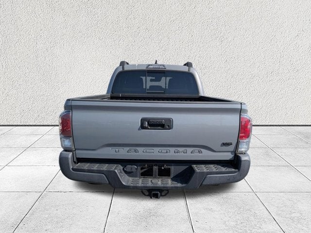 2021 Toyota Tacoma 4WD SR