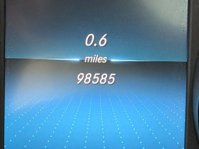 2020 Mercedes-Benz C-Class AMG® C 63