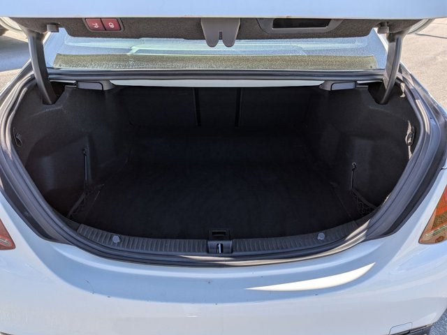 2020 Mercedes-Benz C-Class AMG® C 63