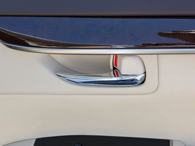 2018 Lexus ES ES 350