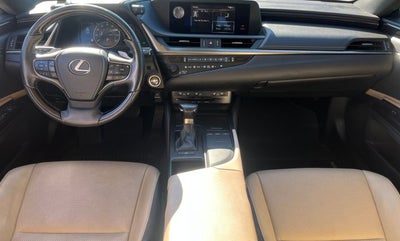 2019 Lexus ES ES 350