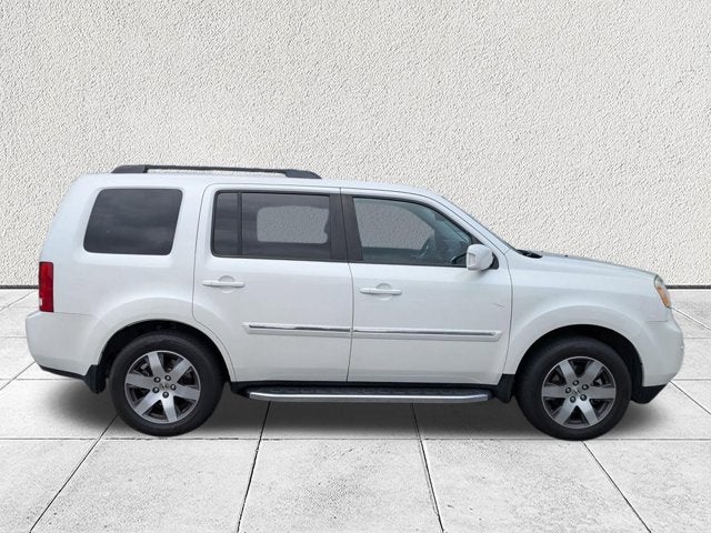 Used 2013 Honda Pilot Touring with VIN 5FNYF3H91DB037555 for sale in Lumberton, NC
