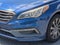 2016 Hyundai Sonata 2.4L Sport