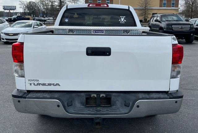 2012 Toyota Tundra 2WD Truck LTD