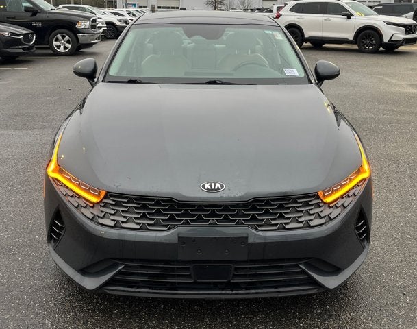 2021 Kia K5 EX