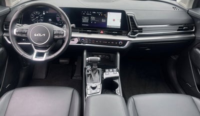 2025 Kia Sportage SX-Prestige