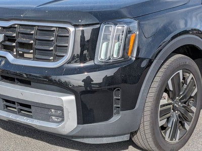 2023 Kia Telluride SX